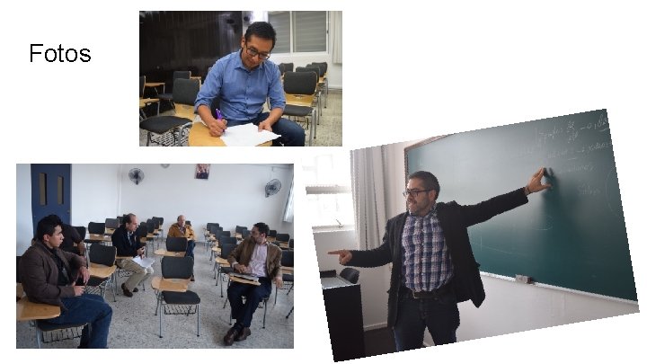 Fotos 