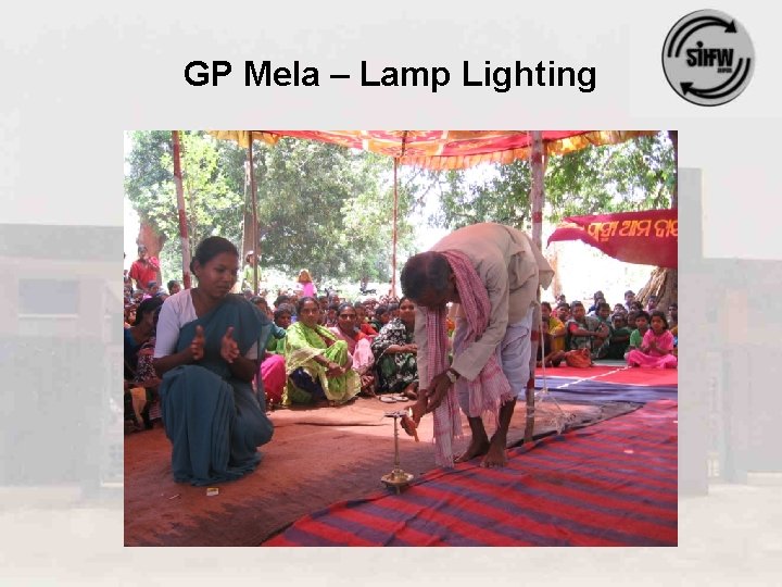 GP Mela – Lamp Lighting 