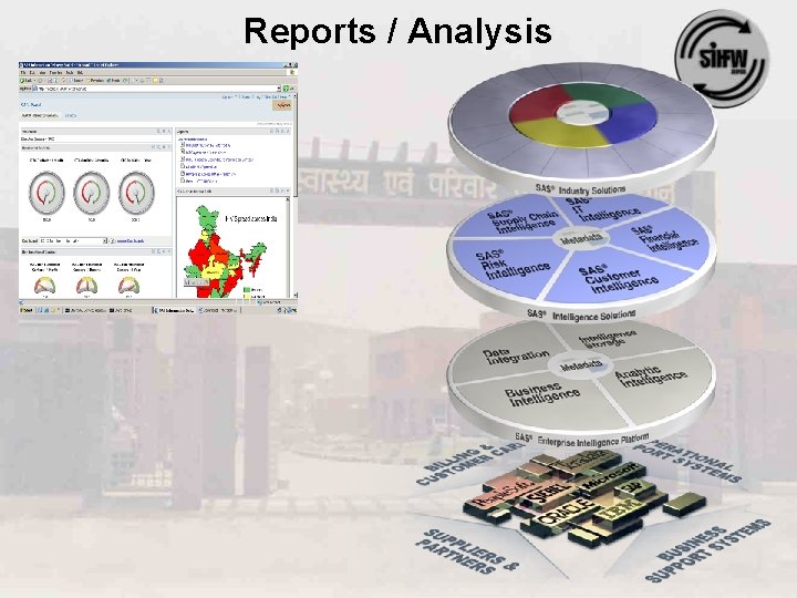 Reports / Analysis 