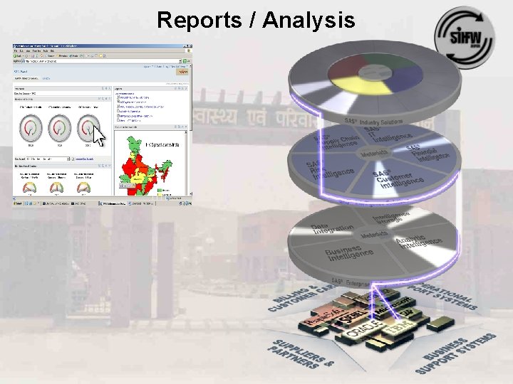 Reports / Analysis 