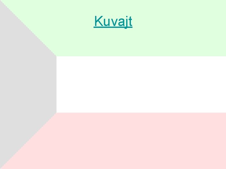 Kuvajt 