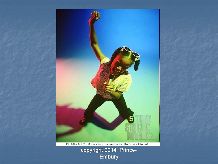 copyright 2014 Prince. Embury 
