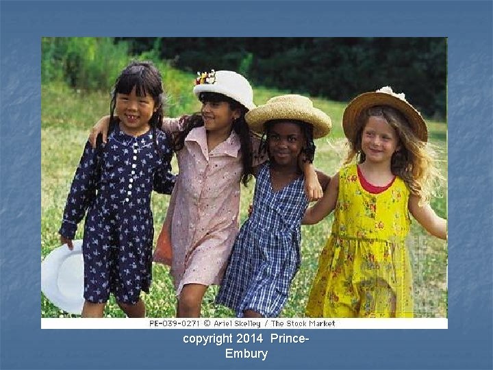 copyright 2014 Prince. Embury 