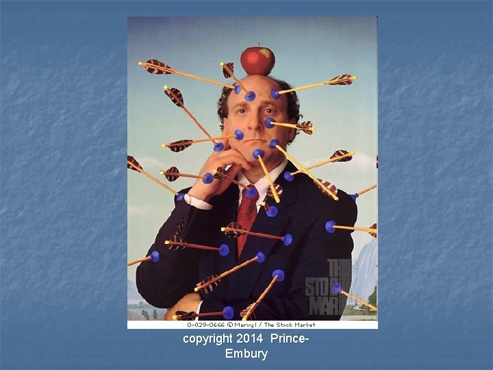 copyright 2014 Prince. Embury 