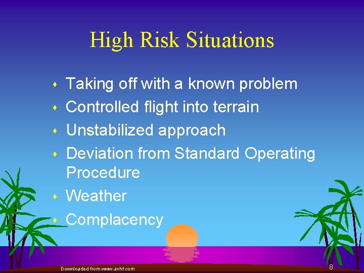 CRM An Introduction Bryan Neville Aviation Safety Inspector