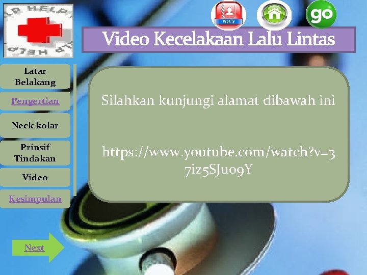 Video Kecelakaan Lalu Lintas Latar Belakang Pengertian Silahkan kunjungi alamat dibawah ini Neck kolar Video Kecelakaan Lalu Lintas Latar Belakang Pengertian Silahkan kunjungi alamat dibawah ini Neck kolar
