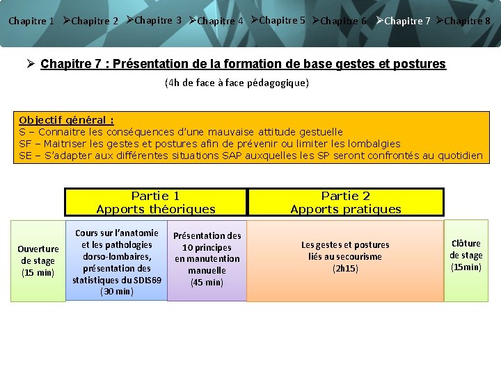 Chapitre 1 ØChapitre 2 ØChapitre 3 ØChapitre 4 ØChapitre 5 ØChapitre 6 ØChapitre 7 Chapitre 1 ØChapitre 2 ØChapitre 3 ØChapitre 4 ØChapitre 5 ØChapitre 6 ØChapitre 7