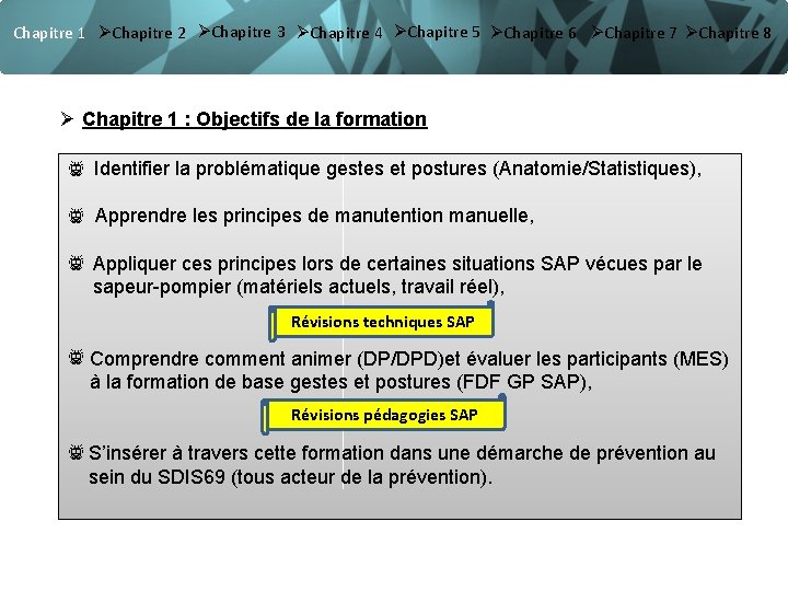 Chapitre 1 ØChapitre 2 ØChapitre 3 ØChapitre 4 ØChapitre 5 ØChapitre 6 ØChapitre 7 Chapitre 1 ØChapitre 2 ØChapitre 3 ØChapitre 4 ØChapitre 5 ØChapitre 6 ØChapitre 7