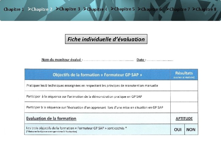 Chapitre 1 ØChapitre 2 ØChapitre 3 ØChapitre 4 ØChapitre 5 ØChapitre 6 ØChapitre 7 Chapitre 1 ØChapitre 2 ØChapitre 3 ØChapitre 4 ØChapitre 5 ØChapitre 6 ØChapitre 7