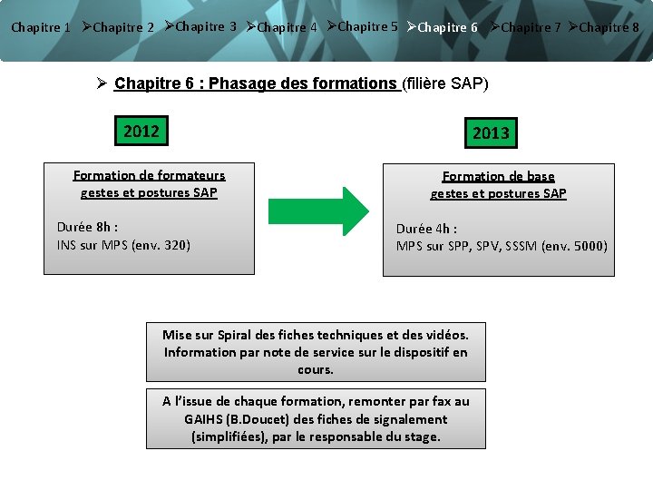 Chapitre 1 ØChapitre 2 ØChapitre 3 ØChapitre 4 ØChapitre 5 ØChapitre 6 ØChapitre 7 Chapitre 1 ØChapitre 2 ØChapitre 3 ØChapitre 4 ØChapitre 5 ØChapitre 6 ØChapitre 7