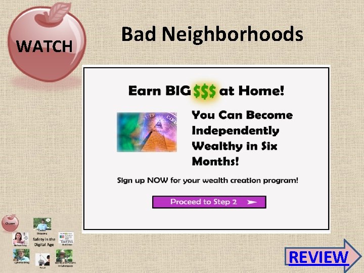 WATCH Bad Neighborhoods REVIEW 