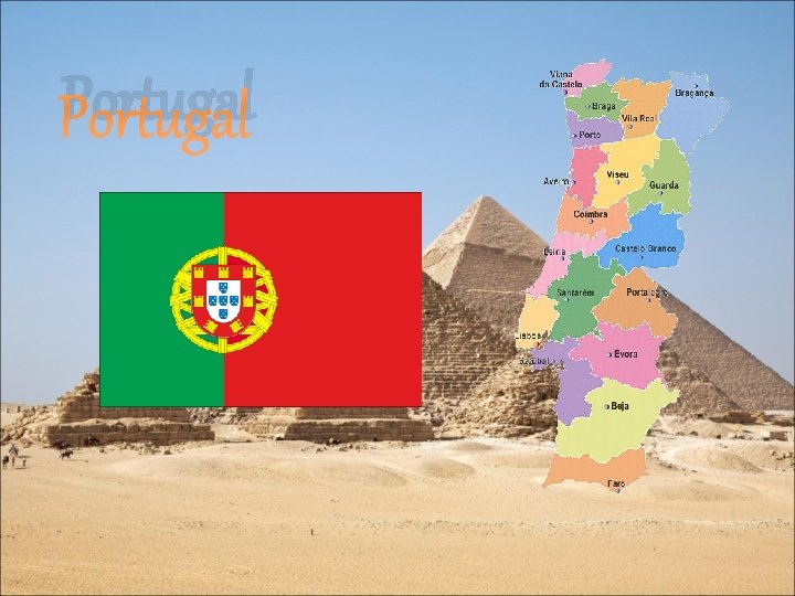 Portugal 