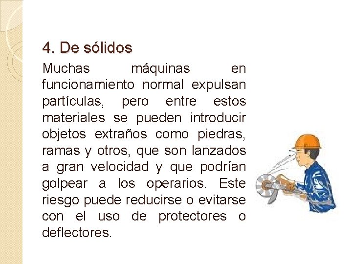 RIESGOS MECANICOS JAZMIN RUIZ MARTHA ROA MIGUEL JIMENEZ