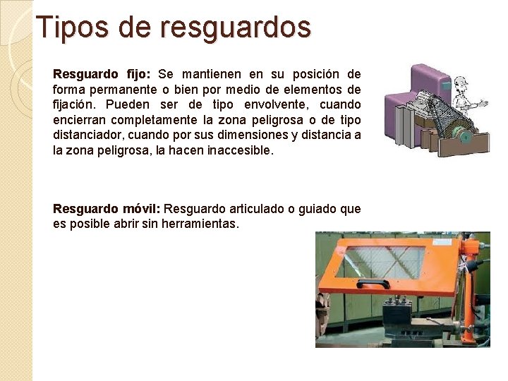 RIESGOS MECANICOS JAZMIN RUIZ MARTHA ROA MIGUEL JIMENEZ