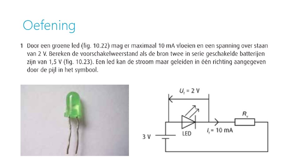 Oefening 