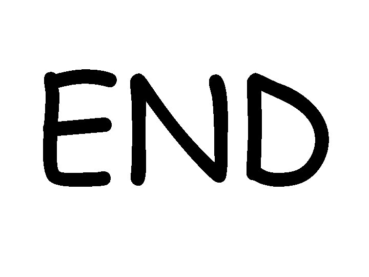 END 