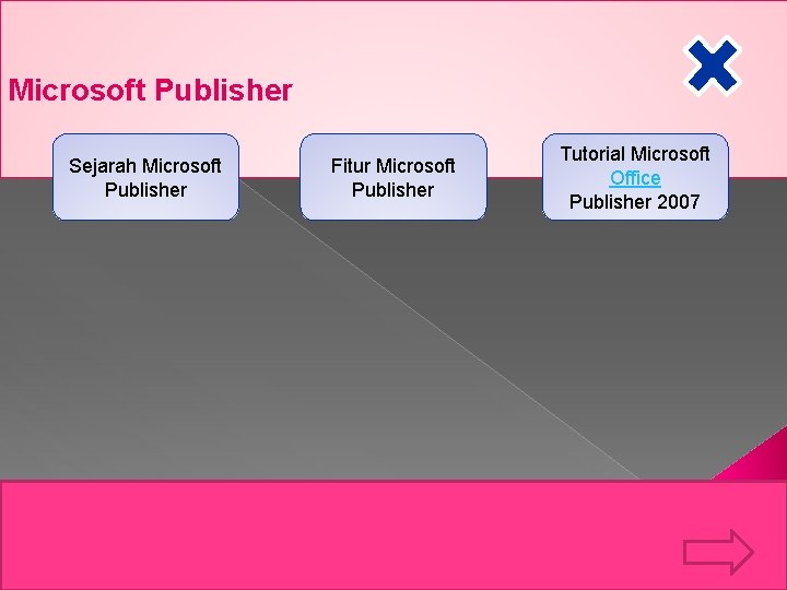 Microsoft Publisher Sejarah Microsoft Publisher Fitur Microsoft Publisher Tutorial Microsoft Office Publisher 2007 