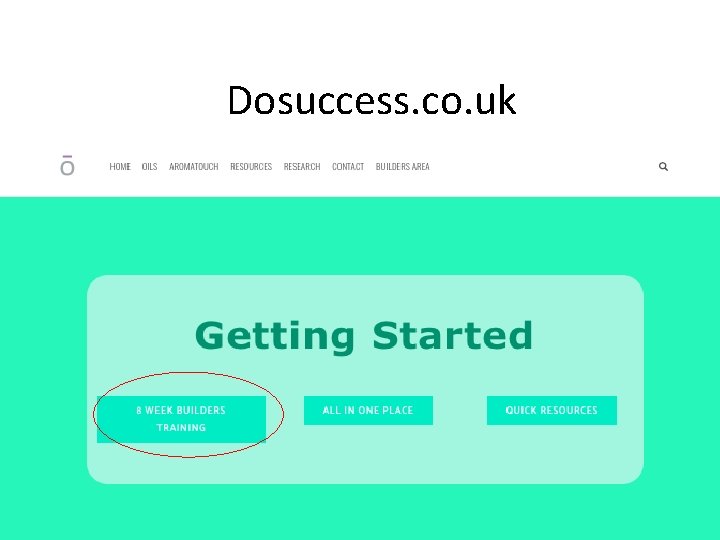 Dosuccess. co. uk 