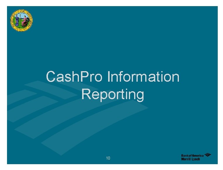 Cash. Pro Information Reporting 10 10 