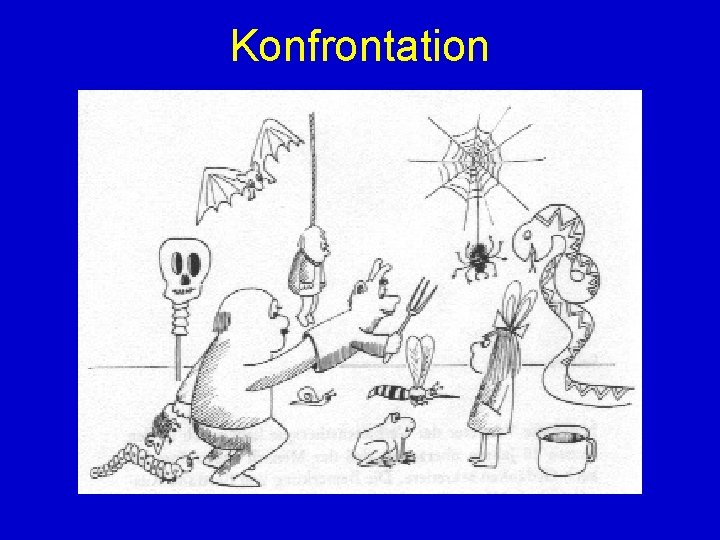 Konfrontation 