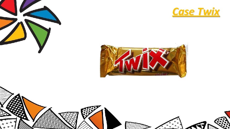 Case Twix 