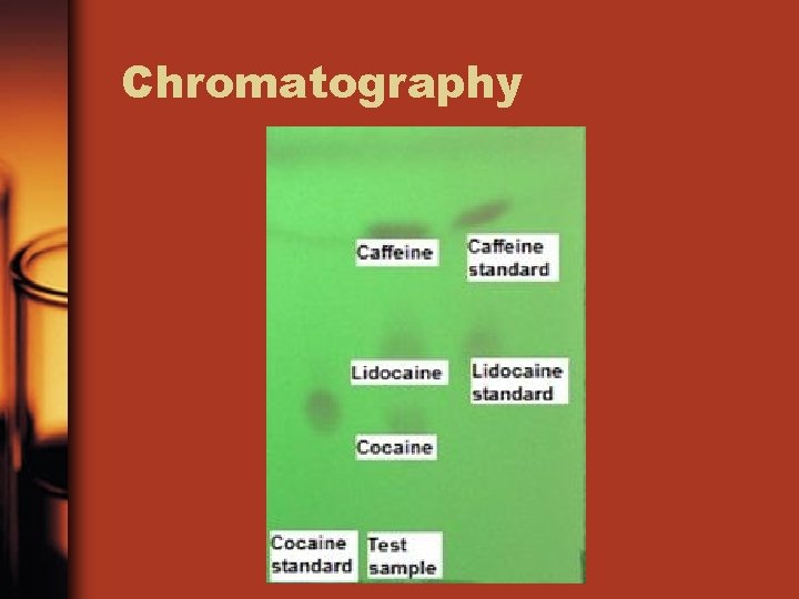 Chromatography 