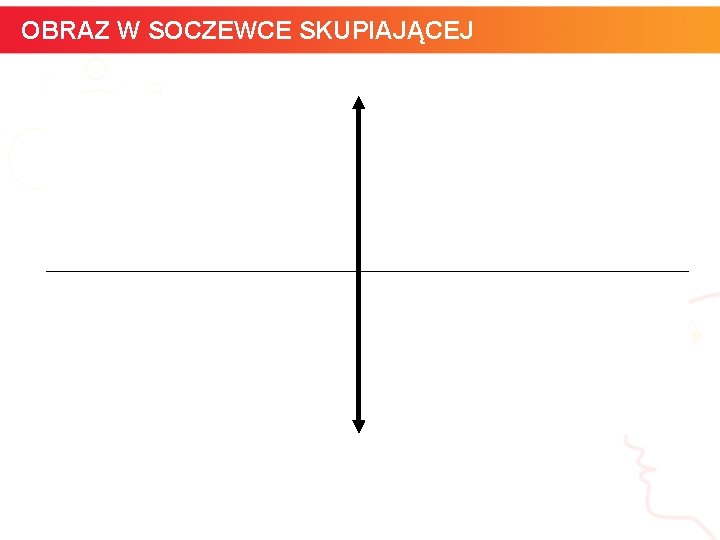 OBRAZ W SOCZEWCE SKUPIAJĄCEJ informatyka + 7 