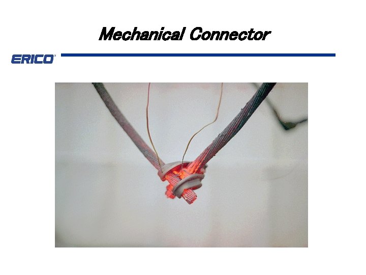 Mechanical Connector 