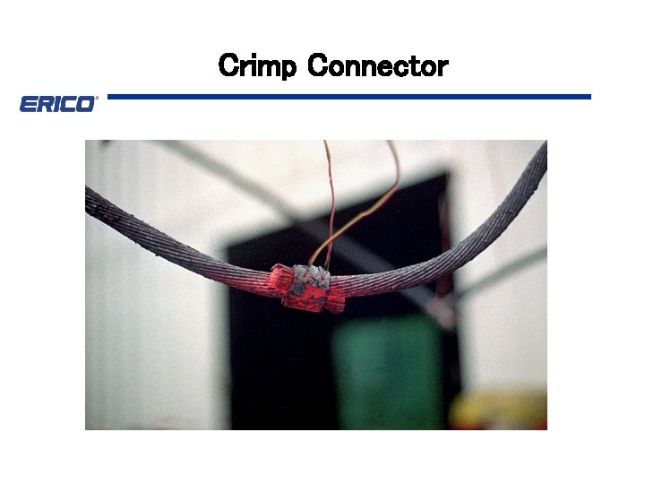 Crimp Connector 
