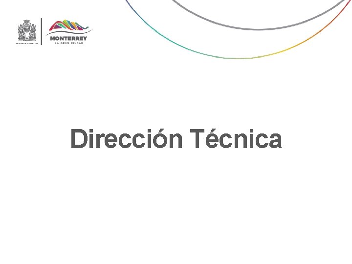 Dirección Técnica 