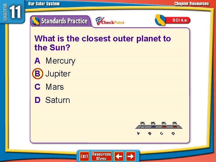 SCI 4. e 1. 2. 3. 4. A B C D What is the SCI 4. e 1. 2. 3. 4. A B C D What is the