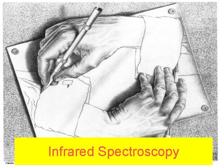 Infrared Spectroscopy 