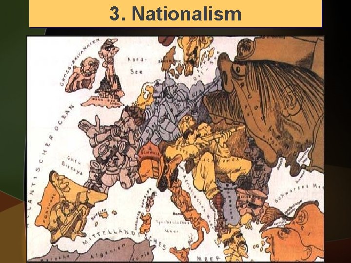 3. Nationalism 