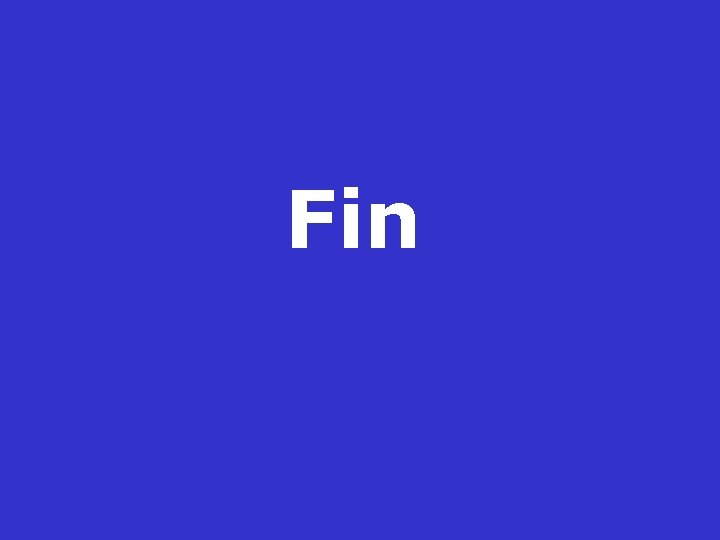 Fin 