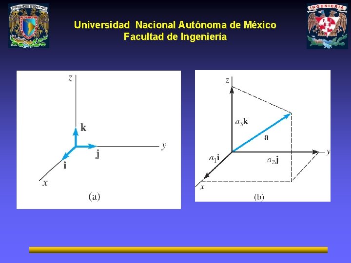 Universidad Nacional Autónoma de México Facultad de Ingeniería 