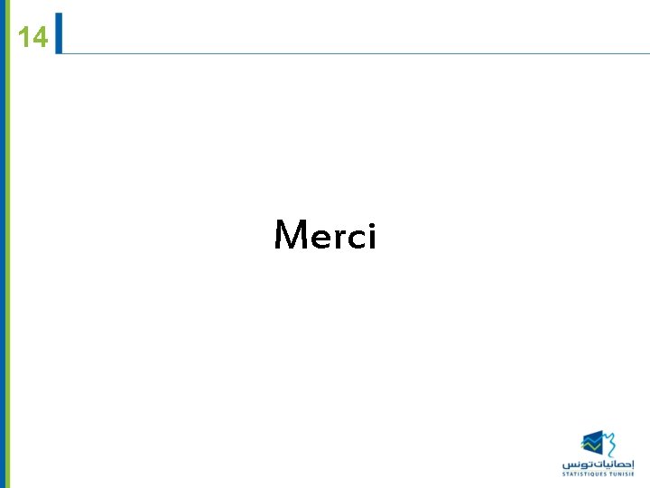 14 Merci 