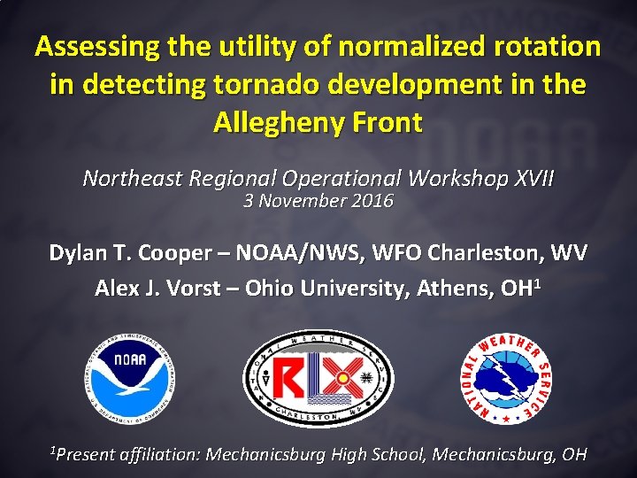 Assessing the utility of normalized rotation in detecting