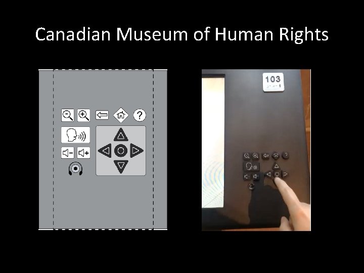 Canadian Museum of Human Rights 