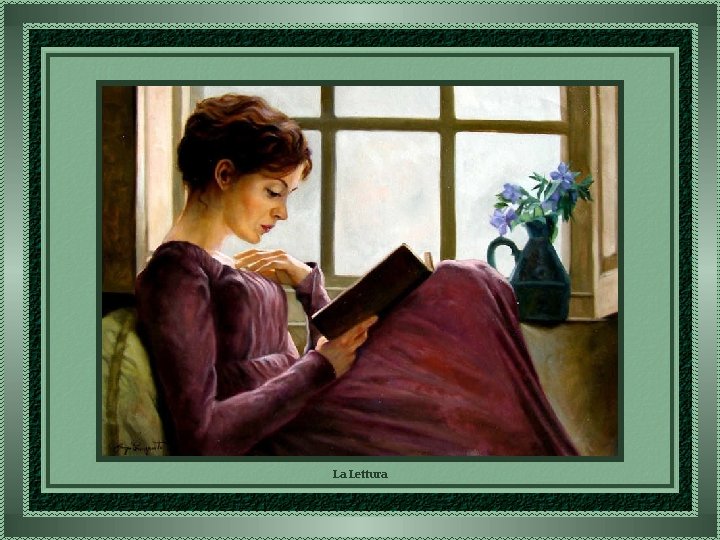 La Lettura 