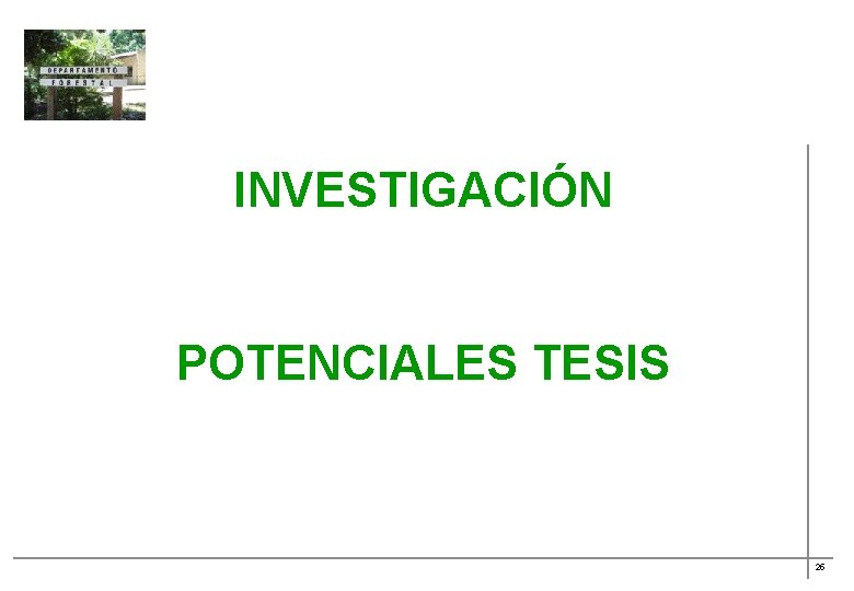 INVESTIGACIÓN POTENCIALES TESIS 25 