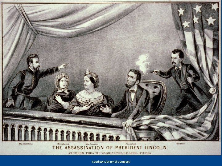 Courtesy Library of Congress 