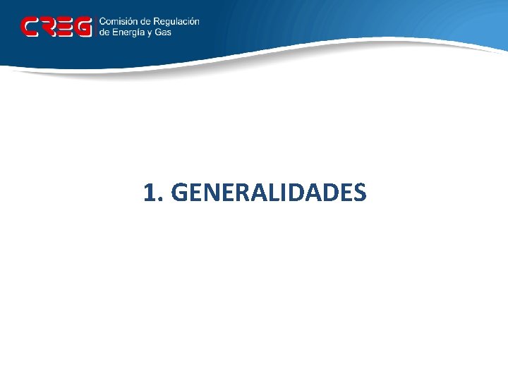 1. GENERALIDADES 