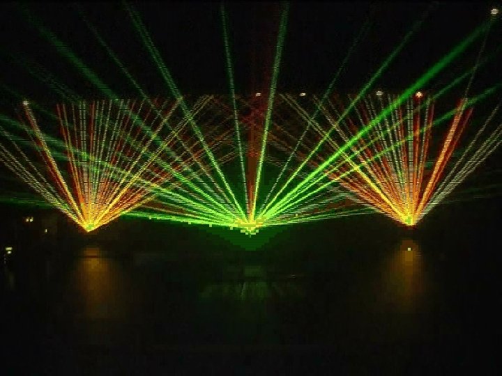 International Laser Display Association 