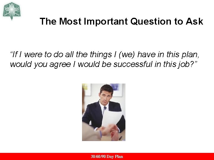 The Most Important Question to Ask “If I were to do all the things The Most Important Question to Ask “If I were to do all the things
