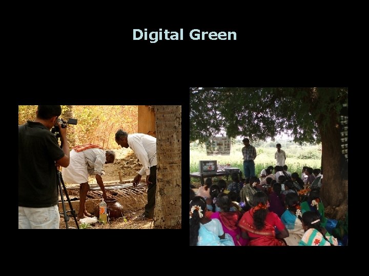 Digital Green 