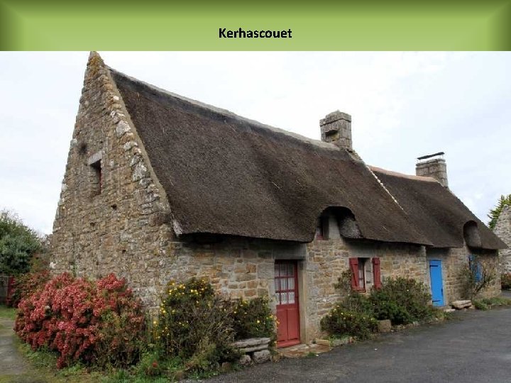 Kerhascouet 