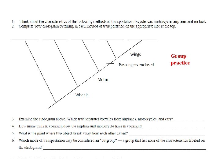 Refer to page 496 to 497 Group practice 