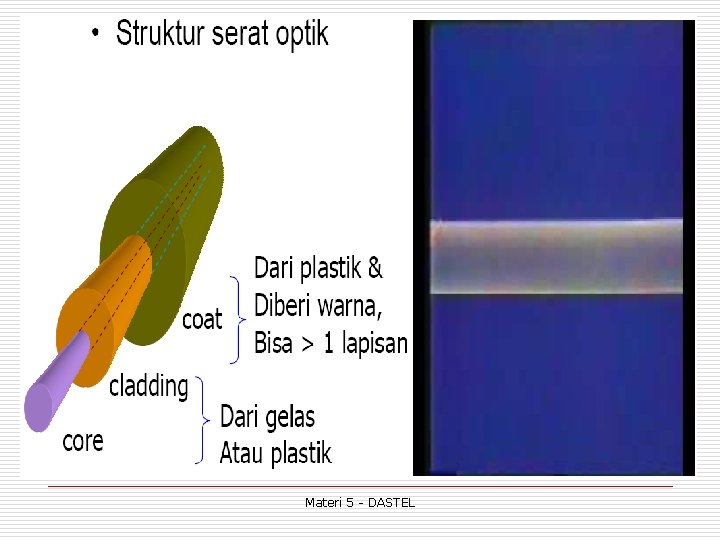 Materi 5 - DASTEL 