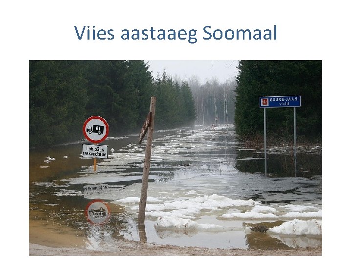 Viies aastaaeg Soomaal 