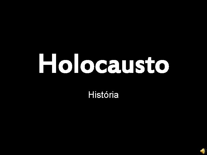 Holocausto História MEMOSHOÁ- Paula Leal Presumido 